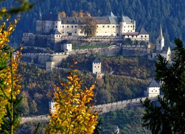 Ferienwohnung Poganz Sankt Veit an der Glan Extérieur photo