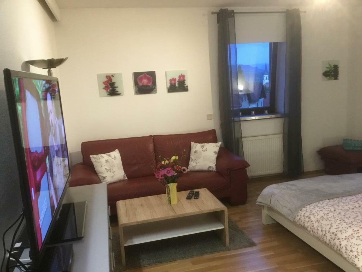 Ferienwohnung Poganz Sankt Veit an der Glan Extérieur photo