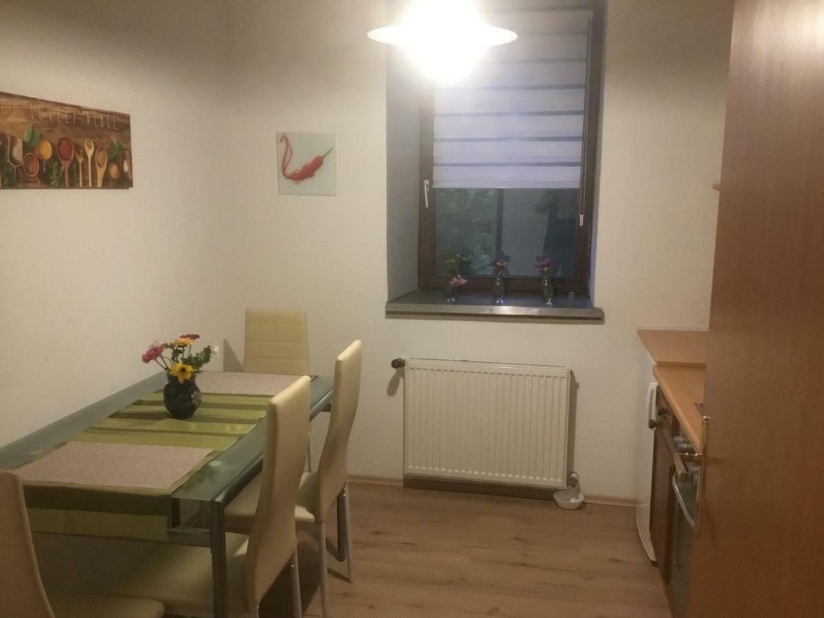Ferienwohnung Poganz Sankt Veit an der Glan Extérieur photo
