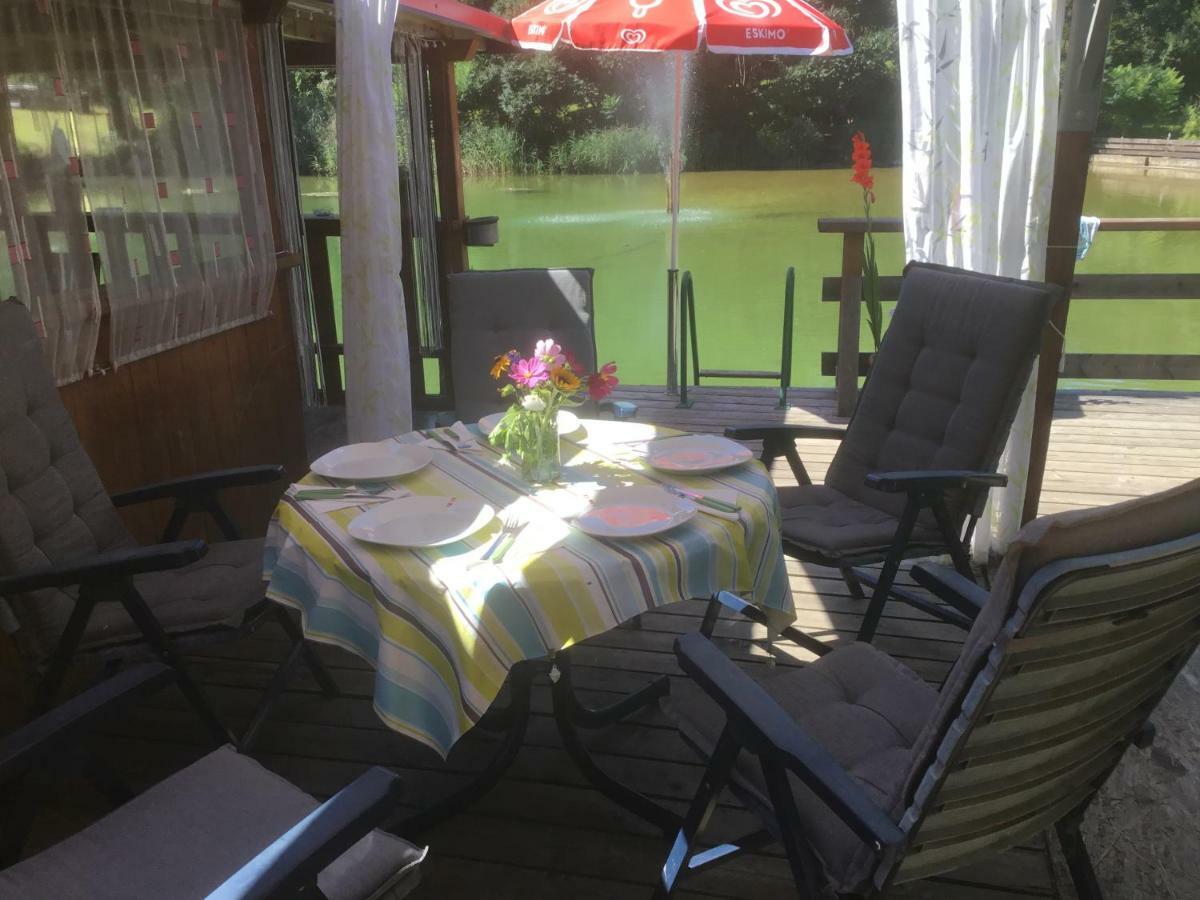 Ferienwohnung Poganz Sankt Veit an der Glan Extérieur photo