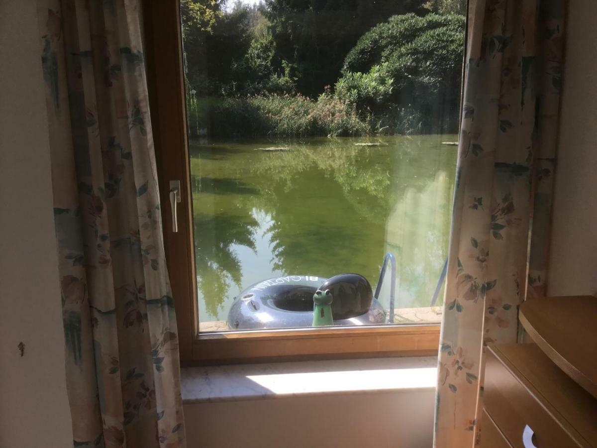 Ferienwohnung Poganz Sankt Veit an der Glan Extérieur photo