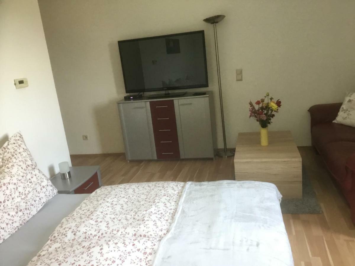 Ferienwohnung Poganz Sankt Veit an der Glan Extérieur photo